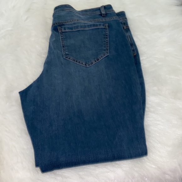 J.Jill Denim Size 12 - Picture 5 of 8